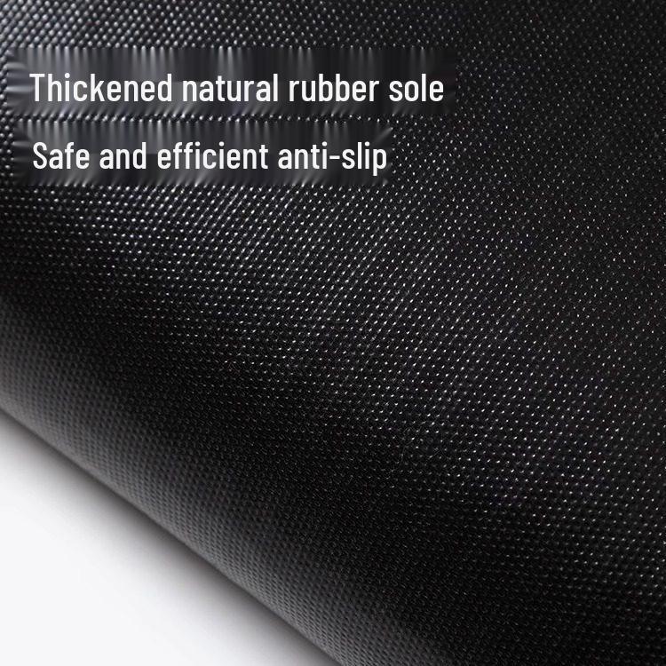Anti-Slip Waterproof Kitchen & Entrance Mat – Oil & Water Absorbent, Dirt-Resistant Foot Pad Carpet.