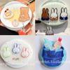 Miffy Rabbit Magnetic MagSafe Stand - Strong, Retractable, Trendy Design