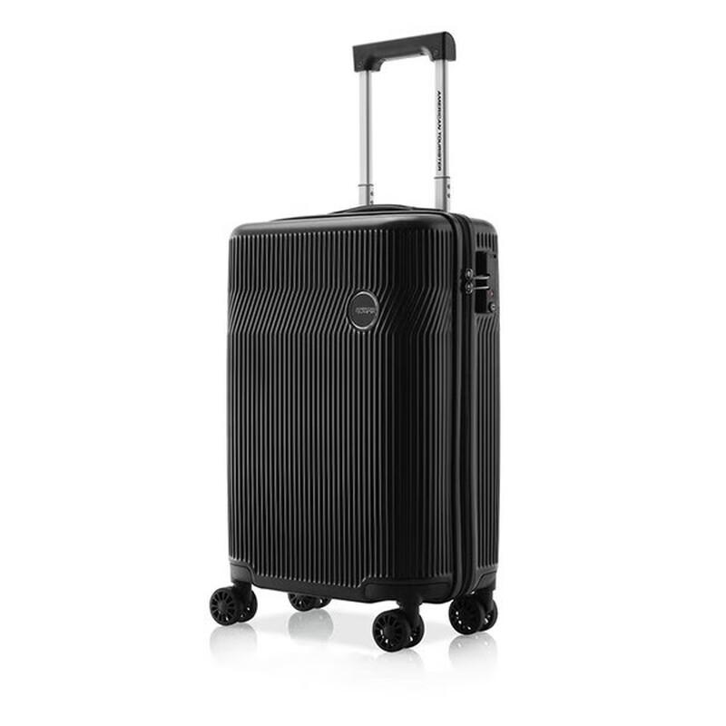 American Tourister NA6*09001 Hardside Spinner Luggage