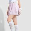 New FILA Casual Short Skirts Women's All Over Print A11W335304F-ZA
