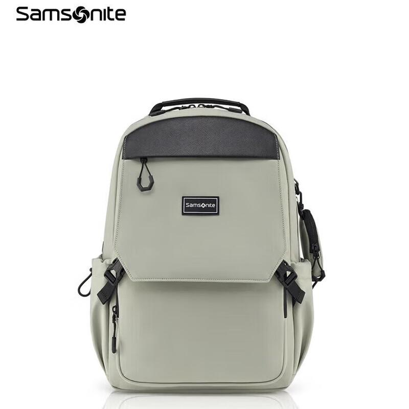 Samsonite TR1 Men s Fashion Laptop Backpack One Size