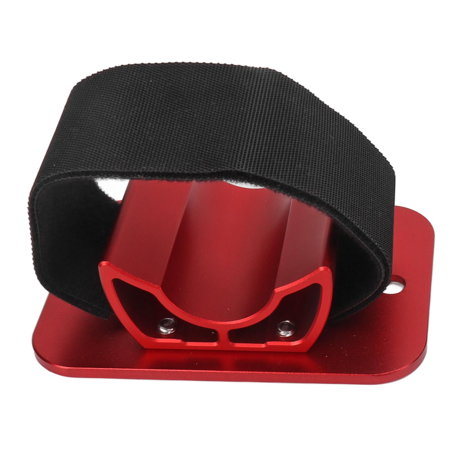 

Car Roof Bike Rear Wheel Bracket Aluminum Alloy Wear Resistant Car Rooftop Bike Rear Mount for Car Coupes Hatchbacks Red красный