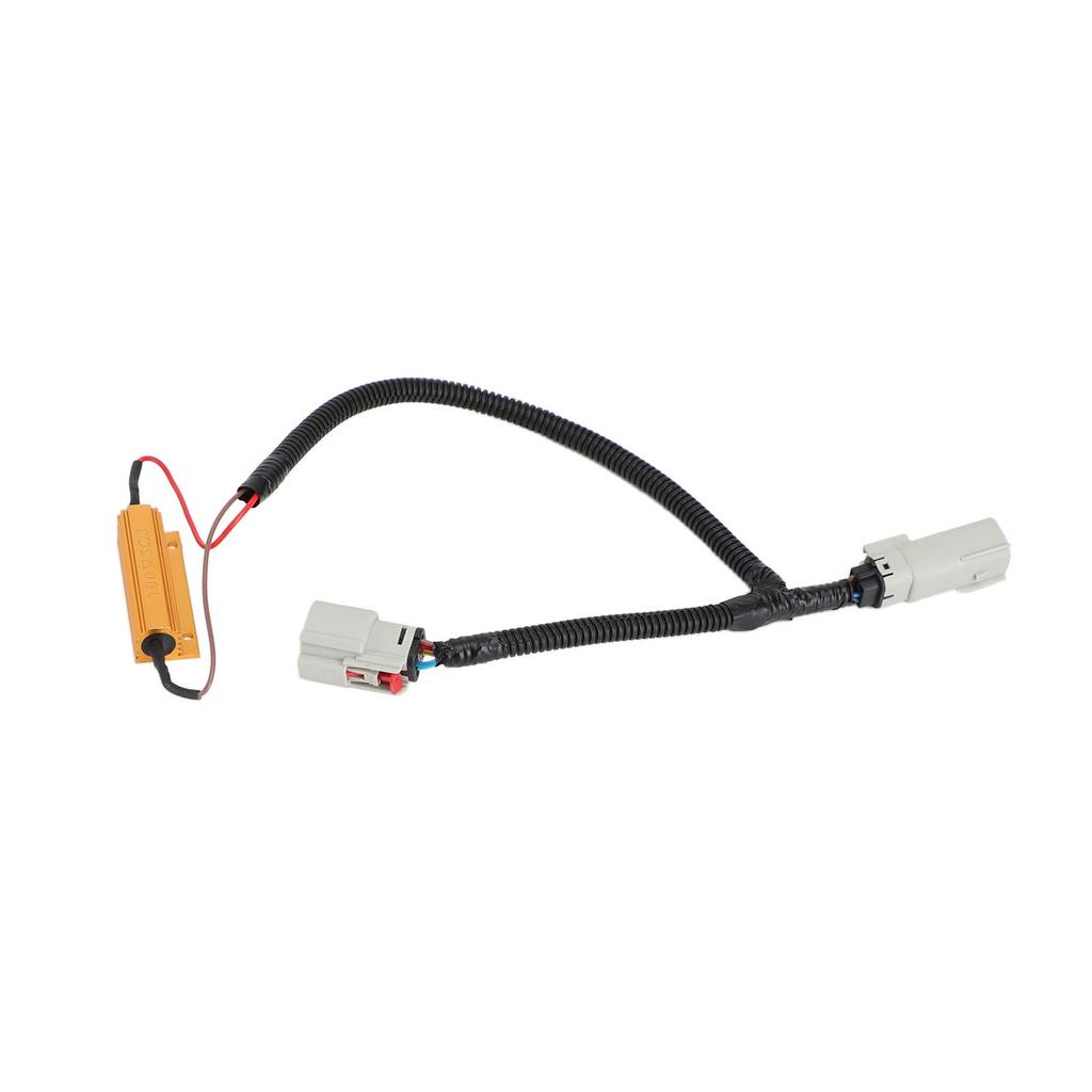 Taillight LED Conversion Harness PNP (Plug and Play) For Silverado LTZ/Sierra Denali 2016 2017 2018