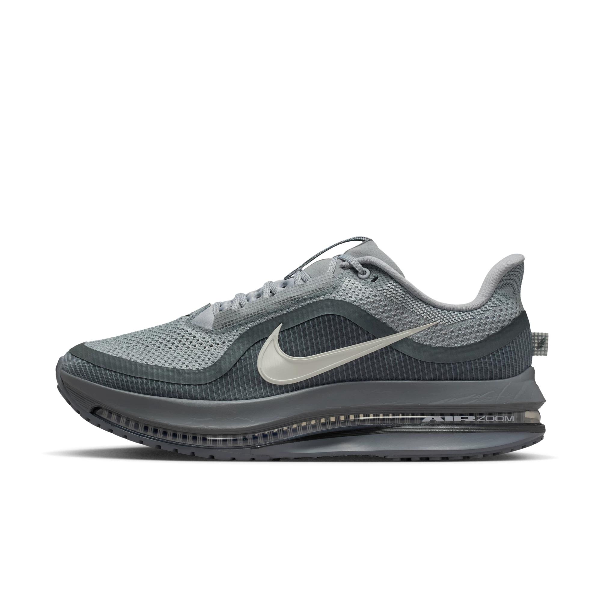 

Nike Pegasus Чоловіче Дихаюче Професійне Взуття для Бігу - Весна - NIKE PEGASUS PREMIUM HQ2592 45 сірий