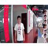 XM 8MP H.265 CCTV NVR 10CH For 2MP 5MP 4K IP Camera Support Human Face Detection Video DVR Recorder Security System XMEYE