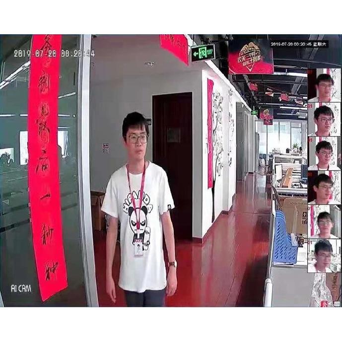 XM 8MP H.265 CCTV NVR 10CH For 2MP 5MP 4K IP Camera Support Human Face Detection Video DVR Recorder Security System XMEYE