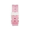 Casio DIGITAL Series-square, Simple, Feminine, Small Square, Quartz Movement, Resin Strap, Japanese and Korean Watch, Women's Watch, Gray LA-20WH-4A1