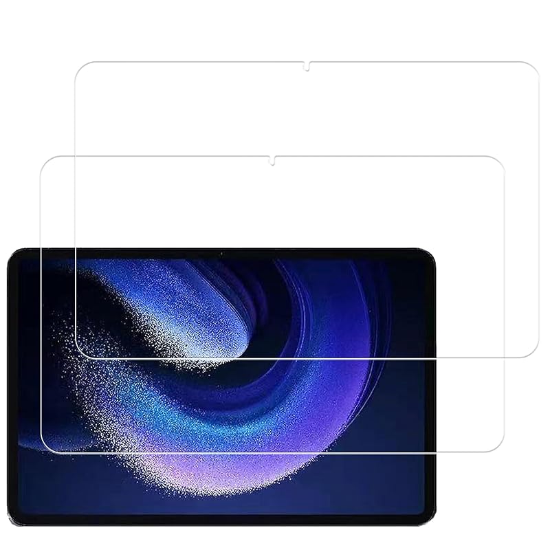 

HKKAIS xiaomi pad 6 Film [Set of 2] Made of Japanese glass Xiaomi Pad / Pro for glass film reinforcement glass liquid crystal protection film