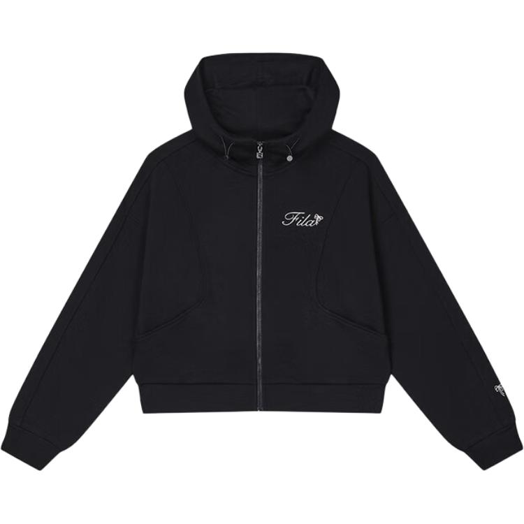 

Новые куртки и пальто FILA Женские Черный F11W439505FBK L