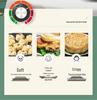 Stainless Steel Non-stick Electric Pancake and Frying Pan - Deepened and Enlarged Multi-functional Flat Bottom Grill Pan.