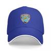 New Green Dolphin Street Prison Baseball Cap Fishing Caps Big Size Hat Caps Women Men's