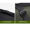 New Casual Trendy Brand Lightweight Sports Men's Crossbody Bag That Can Hold A4 Paper Student Leisure