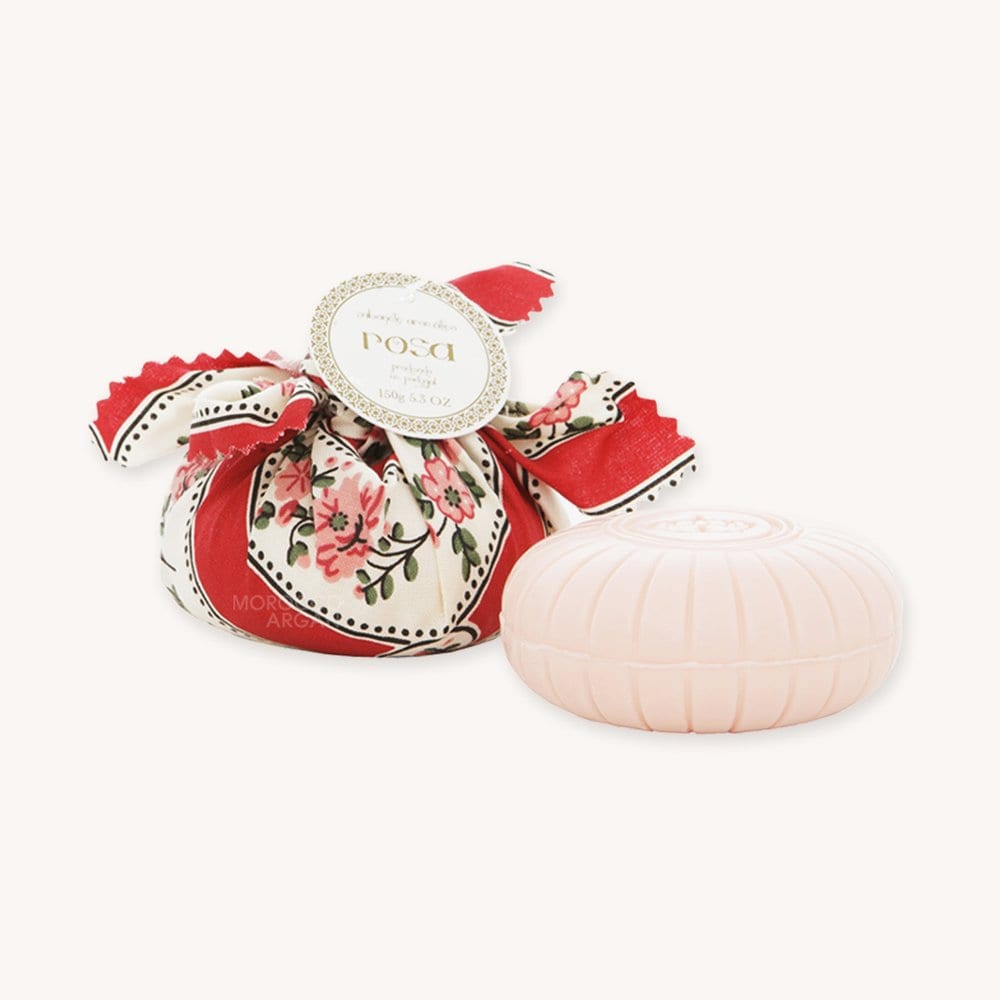 CASTELBEL Cheetahs Soap 140g Portugal Wash Bath Body Bar