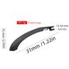 Car Interior Door Handle Pull Leather Cover Accossory Replacement 51417246214  51417246213 For BMW X3 11-17 X4 14-18 F25 F26