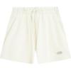 Li Ning Sports Simple Solid Color Versatile Comfortable Casual Shorts Women Shorts AKSV640-2