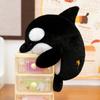 Fur Seal Anime Seal Plush Doll Collection Appease Dolphin Plush Pillow Cartoon 21cm Shark Plush Toy Kids Birthday Christmas
