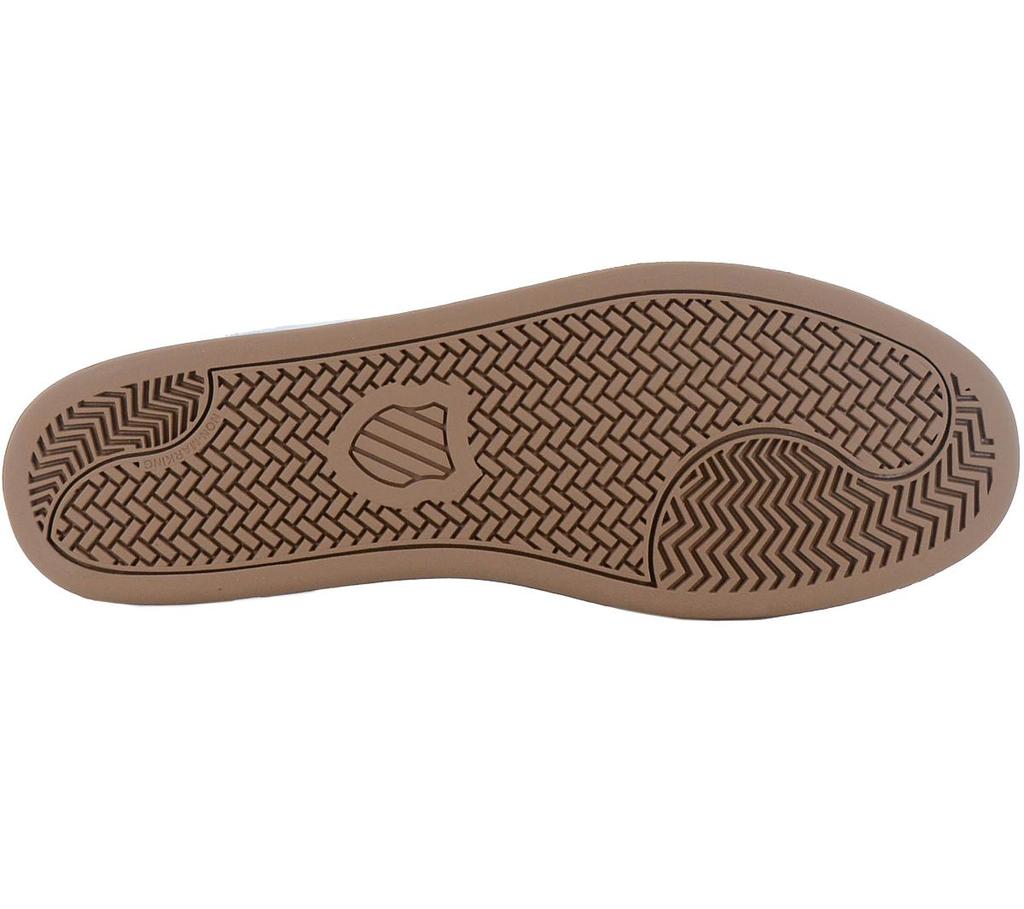 K-SWISS Classic Court Shield - Herren Sneakers Schuhe Weiß 06599-919-M ORIGINAL