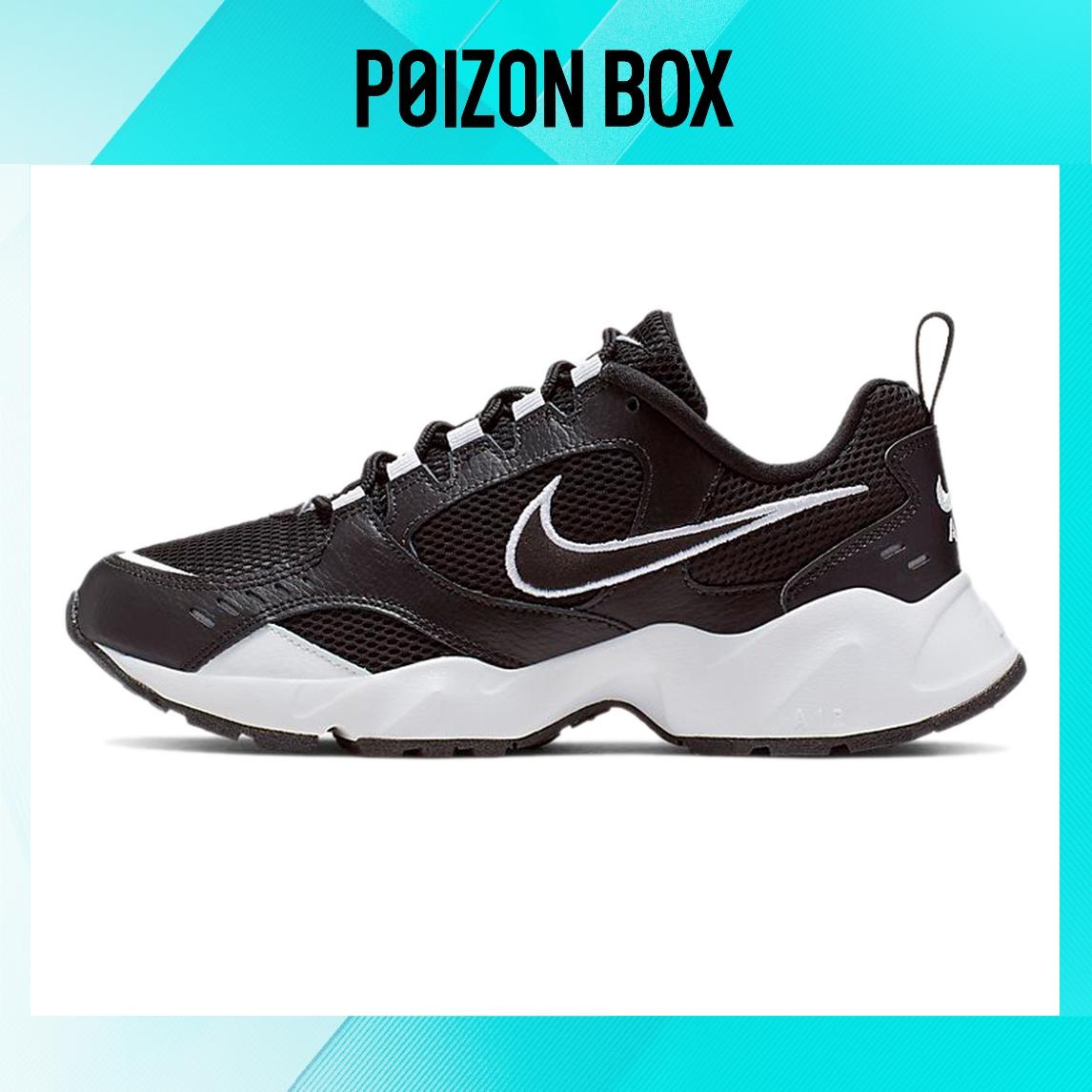 

кроссовки Nike Air Heights Life Casual Shoes Female CI0603-001