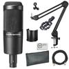 Accessoires audio et vidéo – Microphones