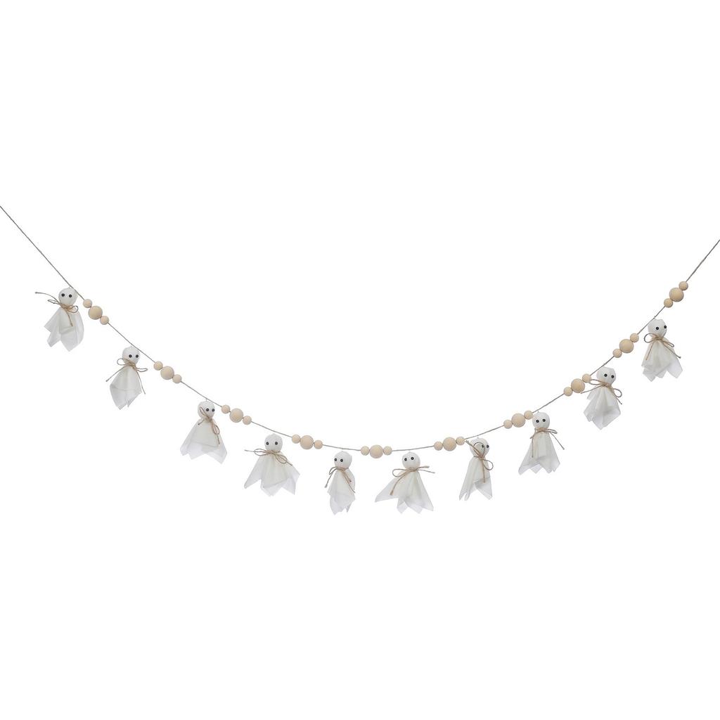 2.1m Hanging Halloween Cute Pentant String Indoor And Outdoor Party Decorations
