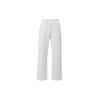 Essential Sweatpants Asia Sizing 'White' Men's 10026554-A03