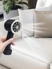 Powerful Turbo Jet Fan Thrust 1.6kg Handheld Duct Fan 64mm Brushless Motor Violent Turbo Fan Car Dry Air Gun