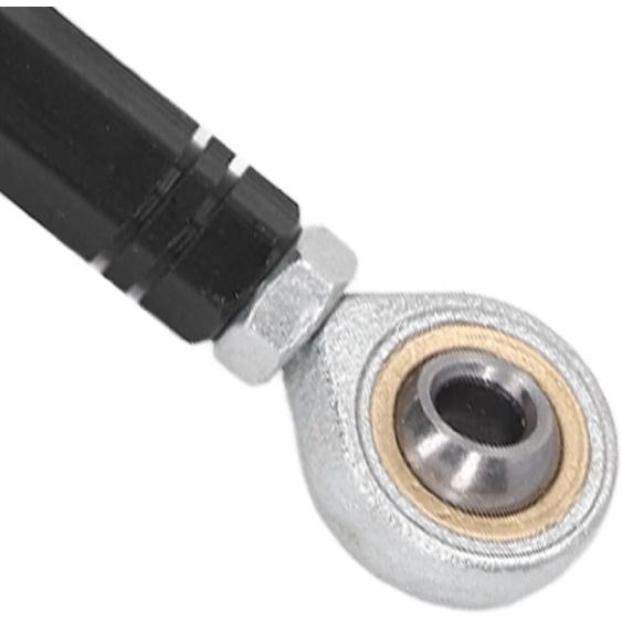 ANGGREK Auto Parts,Motorcycle Gear Shift Rod Aluminium Alloy Shifter Lever Rearseat Footpegs Change Linkage Bar 180mm Motorcycle Gear Lever