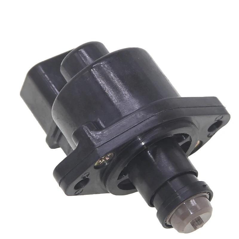 IACV 6-P MD628059 Idle Air Control Valve For Mitsubishi Montero Sport Diamante 3.0L 3.5L 1994- AC249 Auto part