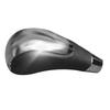 A03Z-Automatic Gear Shift Knob Handle Chrome 96839915 For  Aveo T255 1.6 Lxt T/A 2006-2018 Shifterlever Handball