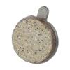 1-10Pair Electric Scooter Disc Brake Pads for XM M365 Pro Kick Scooter Replacement Part Friction Plates Plates Disc Brake Pad