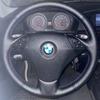 Для E60 523 530 523li 525 520li 535 545i Індивідуальний ручний стібок Шкіра з мікрофібри Чохол на кермо автомобіля