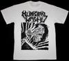 New Municipal Waste Band Music Tour Cotton White Full Unisex Shirt Unisex T-Shirt
