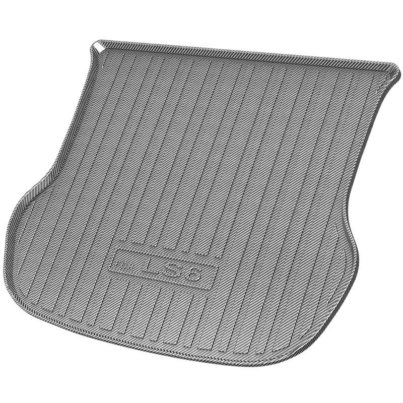 IM LS6 Custom TPE Trunk Mat