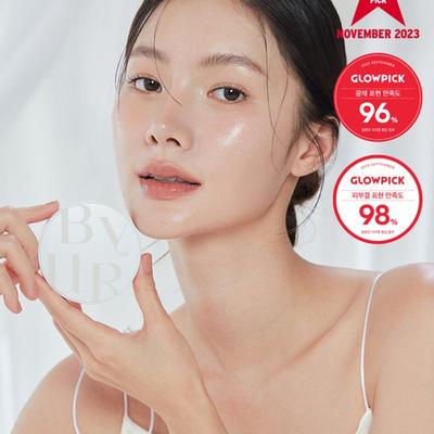 Serumfit Full Cover Glow Cushion V1 (SPF50+/PA++++)