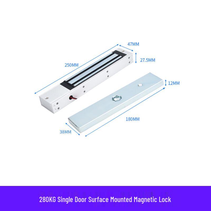 Access Control Electromagnetic Lock