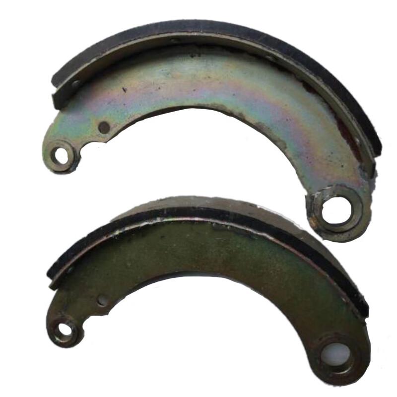 Wancheyou Dongfeng Handbrake Shoe Assembly