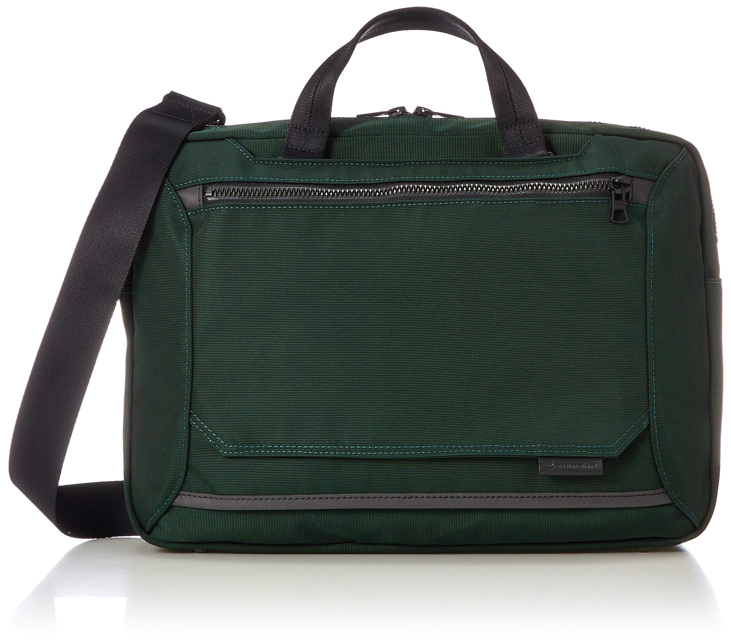 

Business Bag Wall Dark Green [Masterpiece] Men s темно-зелений колір