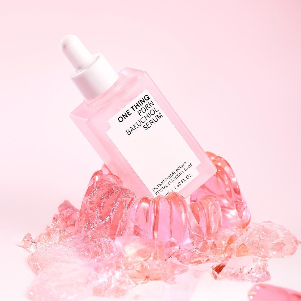 ONE THING PDRN Bakuchiol Serum Firming Smoothing 50ml
