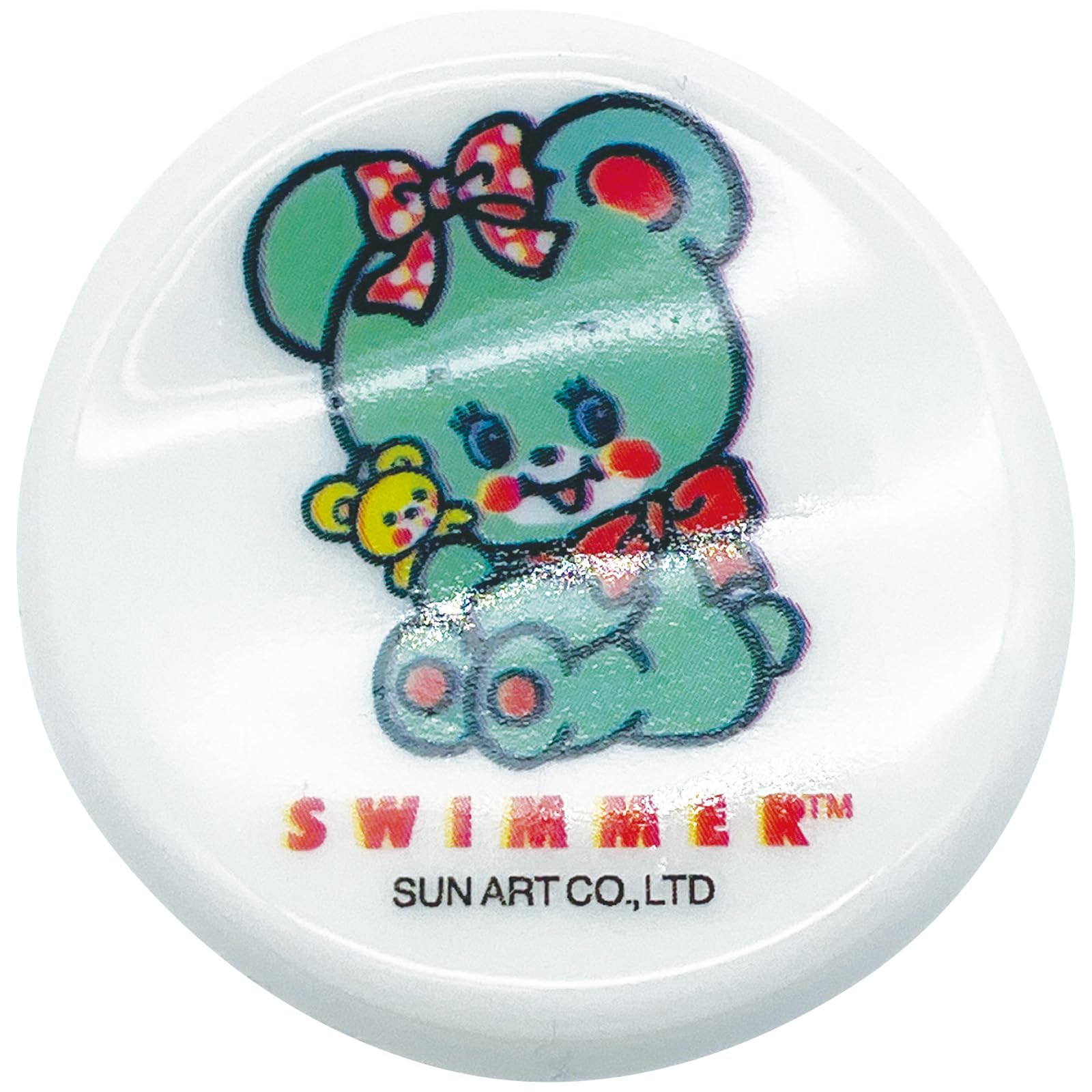 

Sun Art Hagley Круглые палочки для еды 5 x 2 см Палочки для еды Пловец День рождения Сделано Номер продукта Пловец Подставка, Прибл.. Диаметр, Отдых, Посуда, Товары, белый