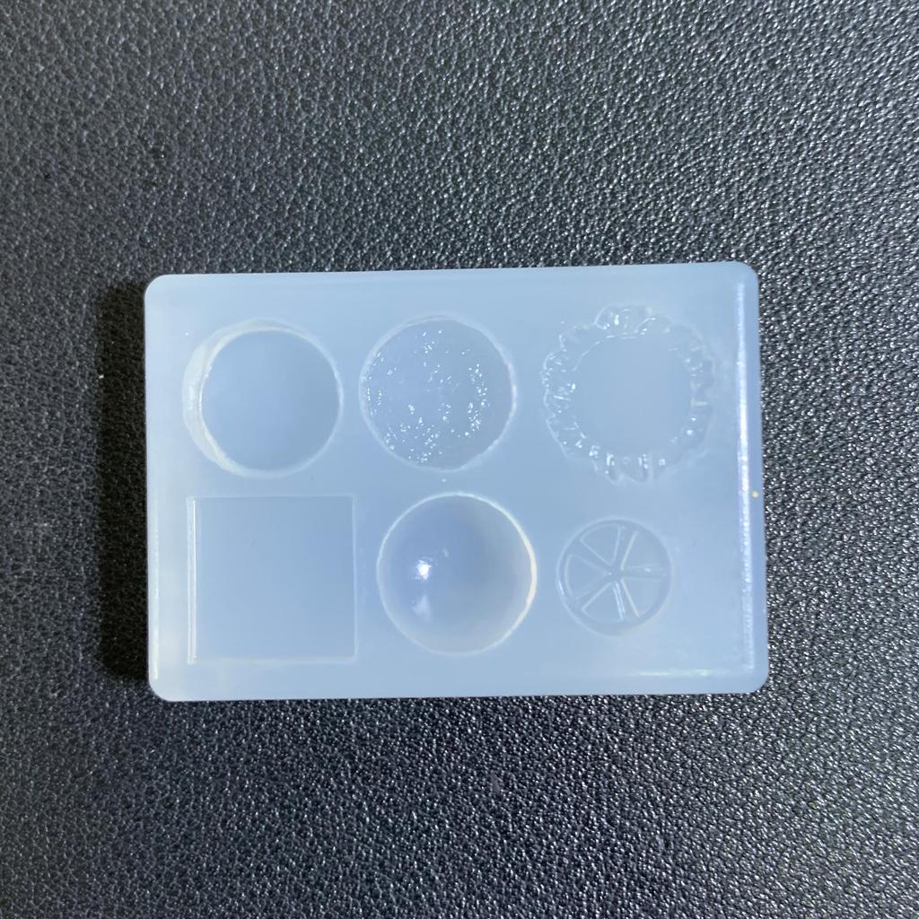 Silicone Mold for Crafting Animal Treats Easy to Use Sweet Delights Cakes Mold Creative Bread Baking Mold