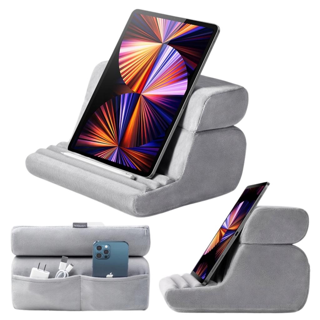 Stand Cushion for Tablet Ugreen (Gray)
