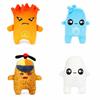 Fortnite Water Sprite Plush Toy With Short Pile Fabric For Kids And Collectors