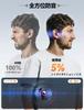 Earplugs for Noise 45db Noise Good Restful Earplugs That Only Block Sleep Earphone for Comes with Storage S M L [All-round Soundproofing] Sleep,