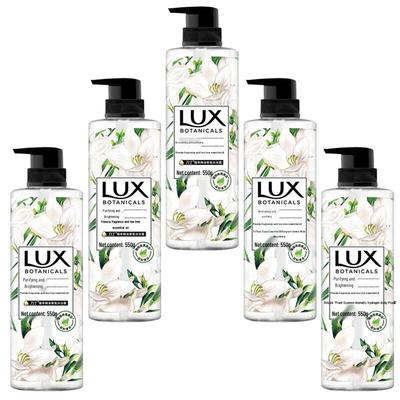 Savons et gels douche – Gels douche