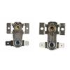 3.6 X 3.3 X 3.6cm Temperature Switch AC 250V High Quality