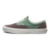 Era Vans Lx Suede Canvas 'Deep Taupe Dark Ivy' VN0A3CXNVQQ