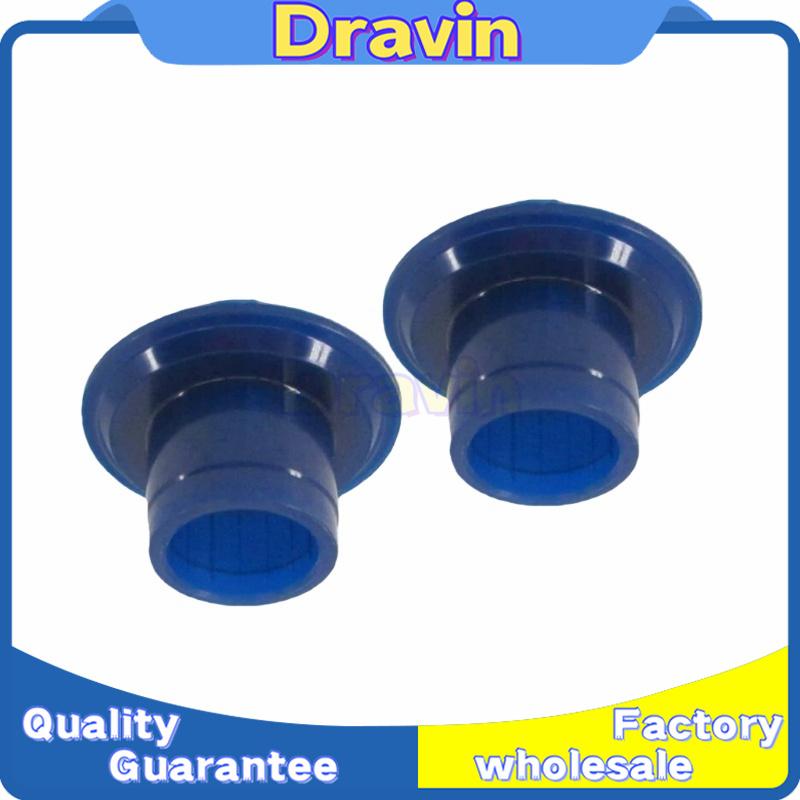 35035-KA030 2PCS Outback Shifter Linkage Joint Bushings For Subaru Impreza WRX Baja Forester 35035KA030 35047-AC030 35035KA030  2PCS