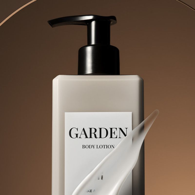 Take a Shower Garden Body Lotion 250ml Garden Body Lotion 250ml