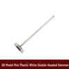 Mini Military Gundam Model DIY Hammer - Soft/Hard Trimming Tool