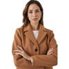 Principles Womens/Ladies Single-Breasted Tailored Coat